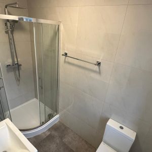 Ensuite Rm3 - send